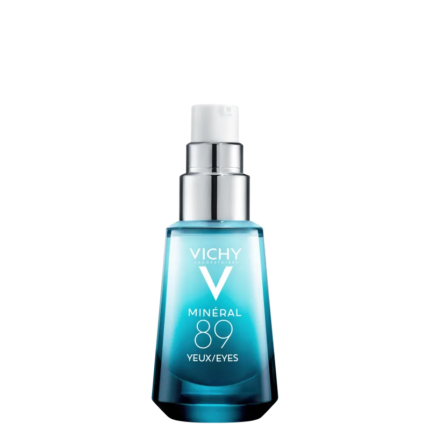 VICHY MINÉRAL 89 GEL PARA OLHOS